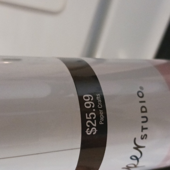 New/The Paper Studio - Picture 7 of 7